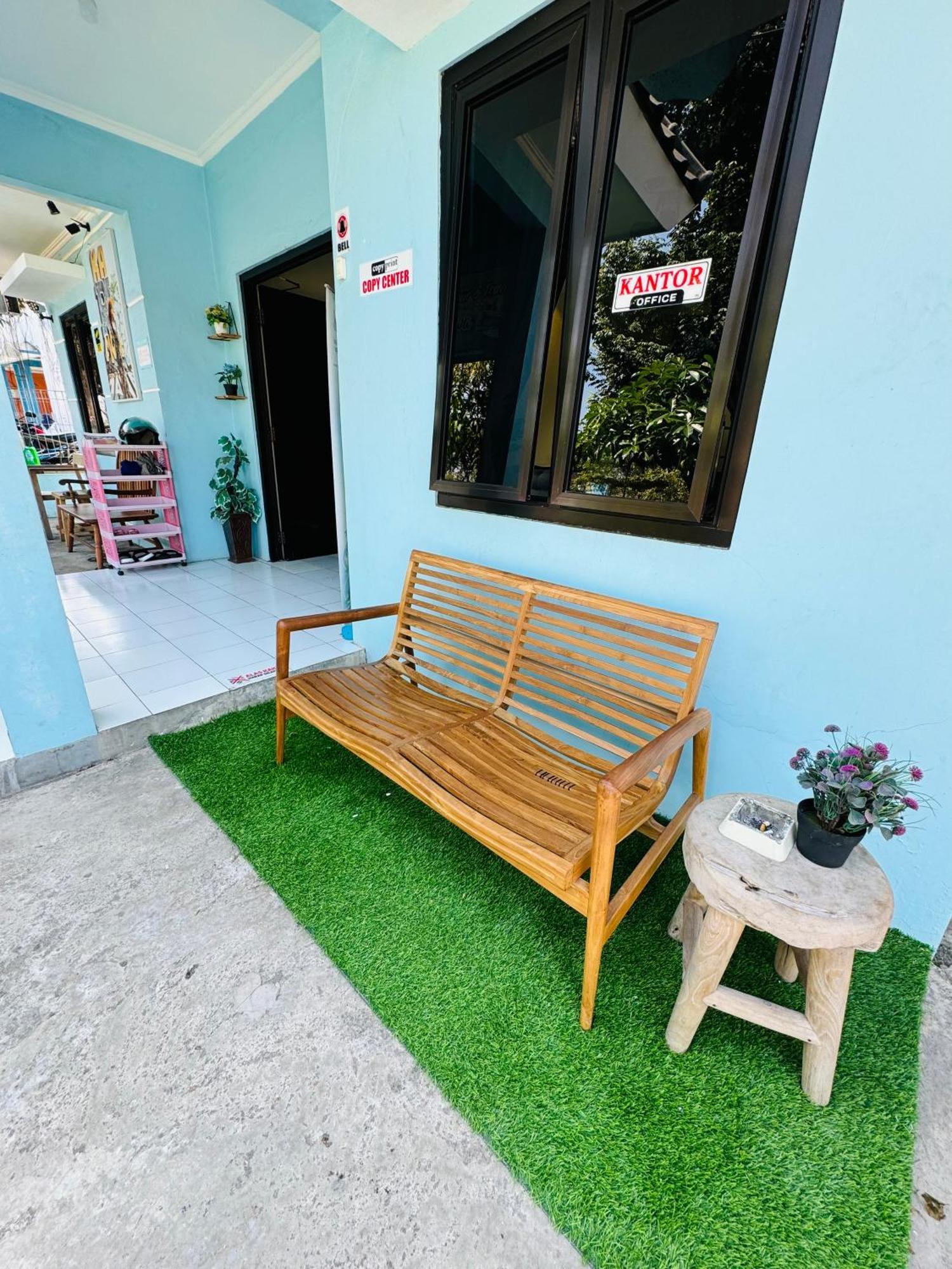 Ardian House Jepara Extérieur photo