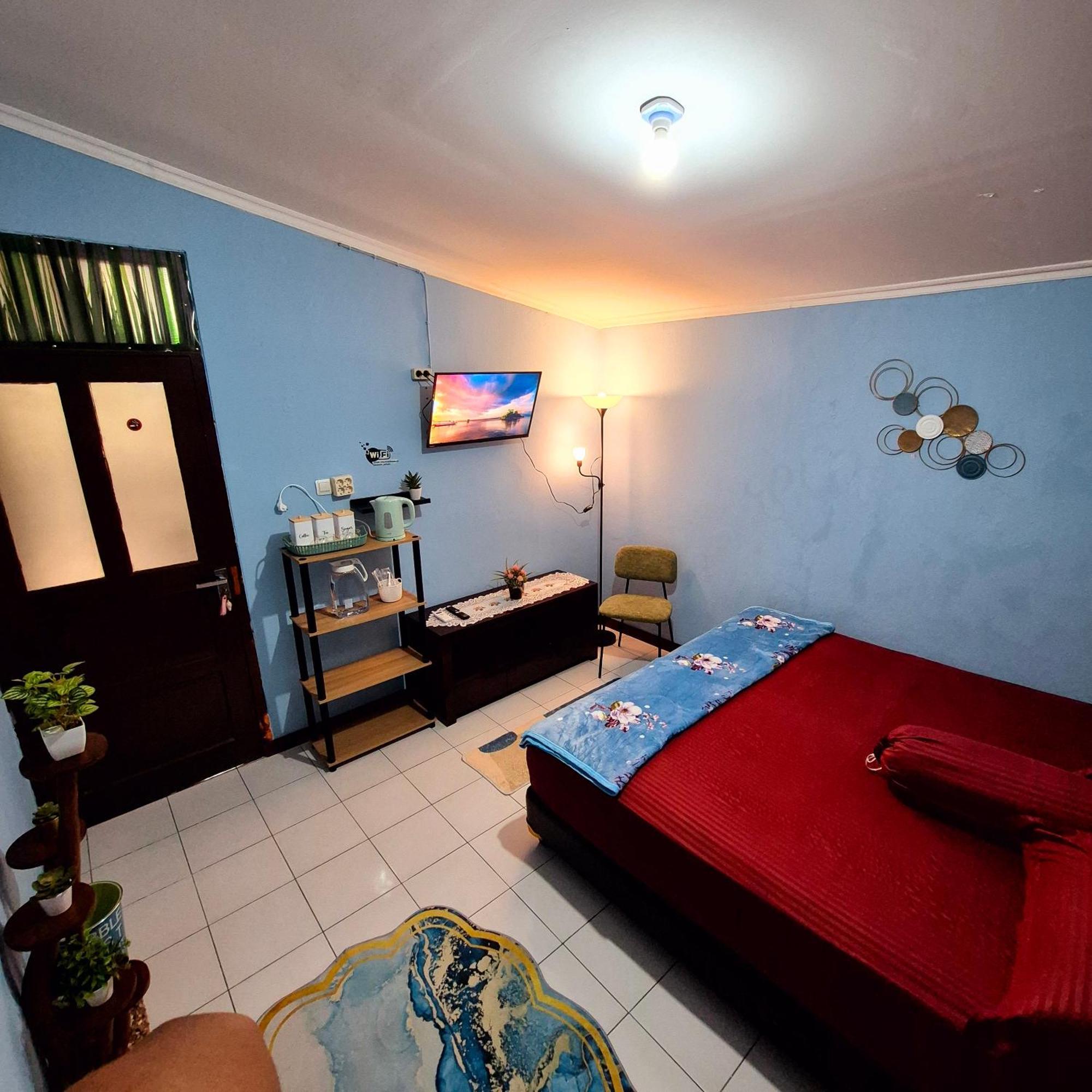 Ardian House Jepara Extérieur photo