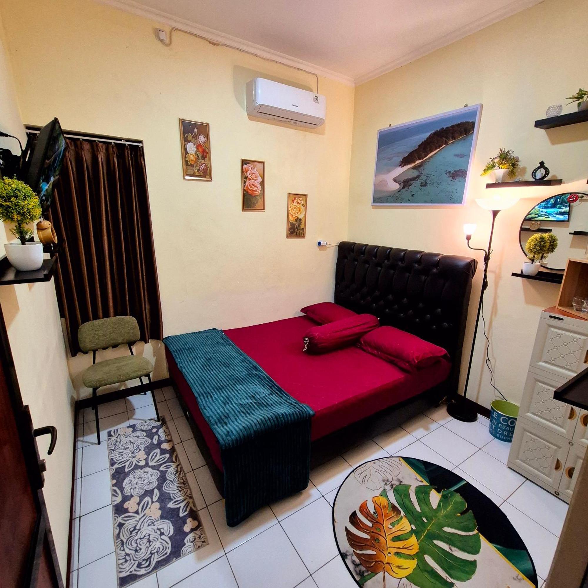 Ardian House Jepara Extérieur photo